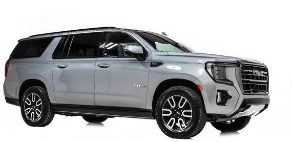 GMC YUKON XL 2023 1GKS2HKL1PR287979 image